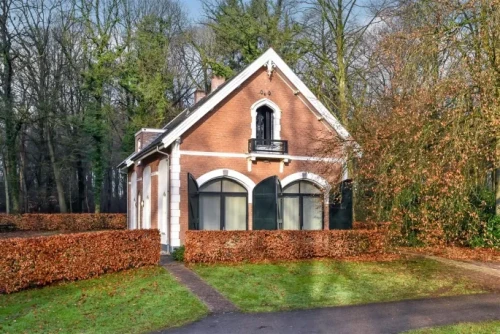 Woonhuis in Arnhem