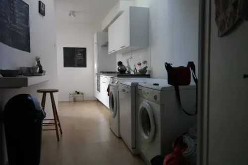 Woonhuis in 's-Gravenhage