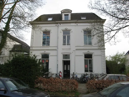 Woonhuis in Velp