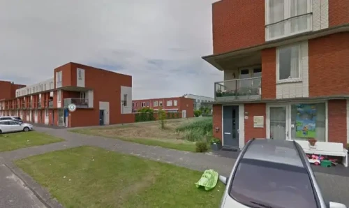 Woonhuis in Zoetermeer