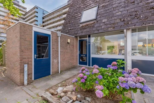 Woonhuis in Nijmegen