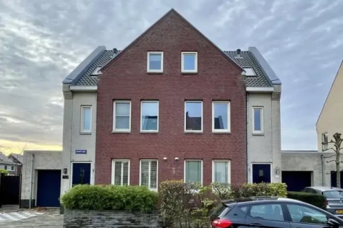 Woonhuis in Assendelft