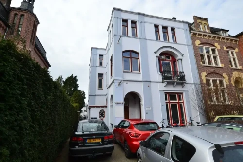 Akerstraat, Heerlen