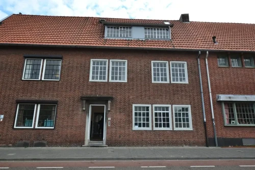 Akerstraat, Heerlen