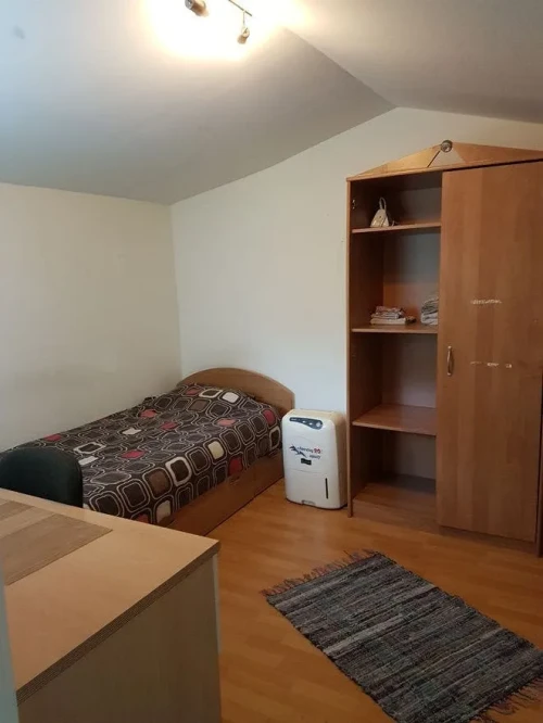 Kamer in Capelle aan den IJssel