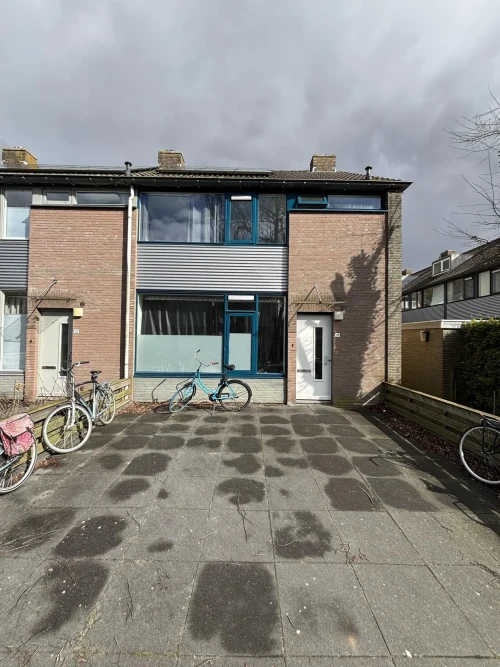 Amethiststraat