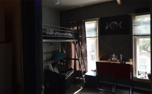 Kamer