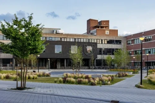 Kamer in Enschede