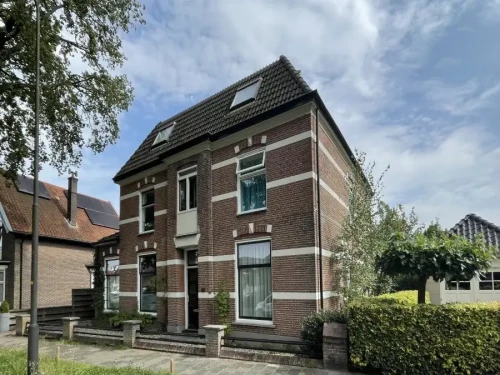 Arnhemseweg, Apeldoorn
