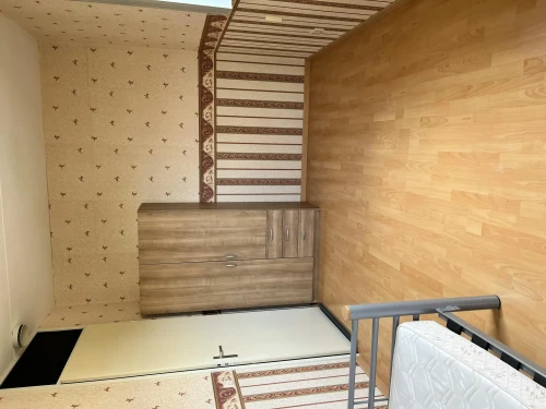 Kamer in 's-Gravenhage