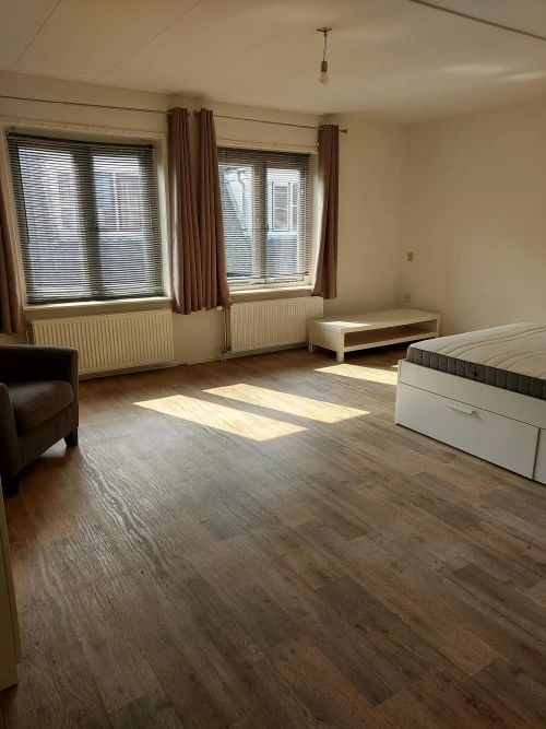 Bagijnestraat