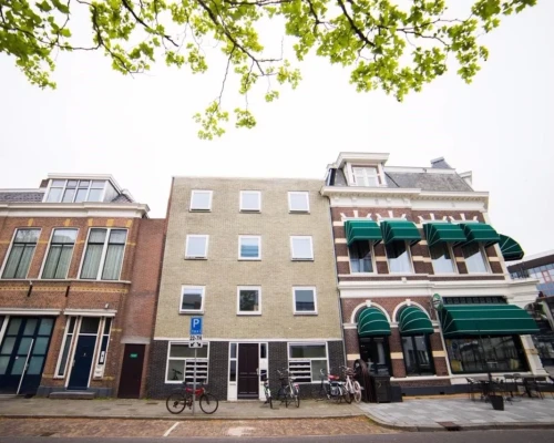 Baljeestraat