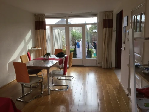 Kamer in Nijmegen