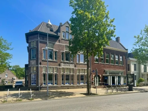 Kamer in Apeldoorn