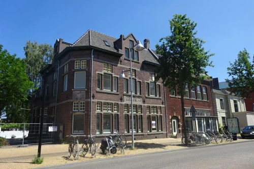 Beurtvaartstraat, Apeldoorn