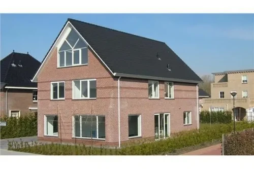 Borggraaf, Lelystad