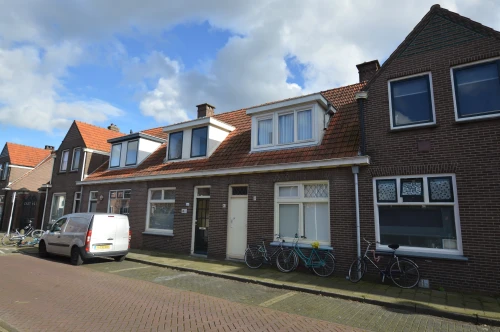 Kamer in Zwolle