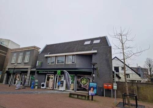 Kamer - Burgemeester Colijnstraat - 2771GE - Boskoop