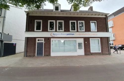 Kamer in Veldhoven