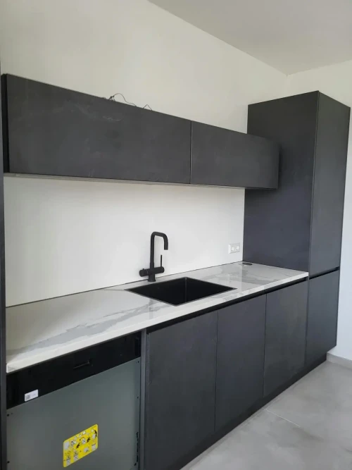 Kamer in Waddinxveen