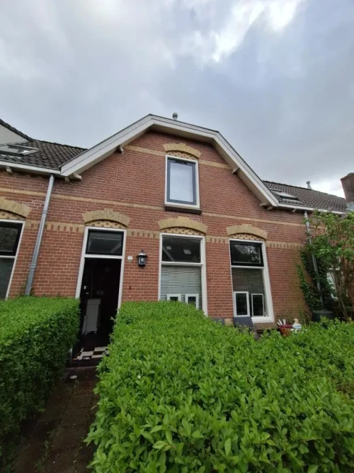 Kamer - Celebesstraat - 8921JJ - Leeuwarden