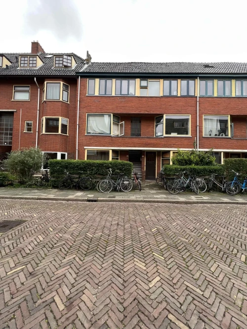Ceramstraat