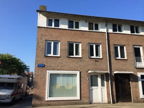 Kamer in Eindhoven