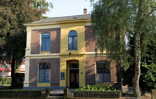 Deventerstraat