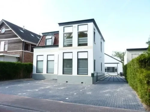 Deventerstraat, Apeldoorn