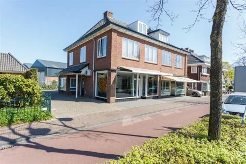 Deventerstraat