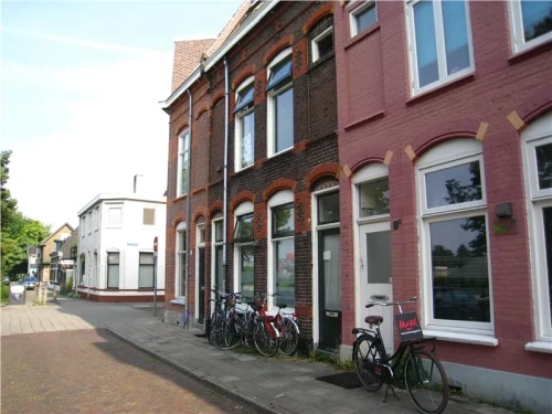 Kamer in Zwolle