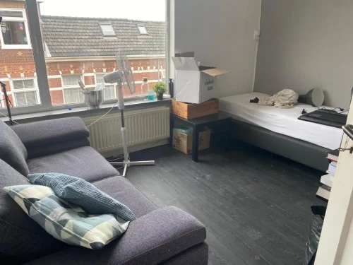 Dirk Hoogenraadstraat