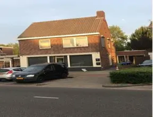 Dorpstraat