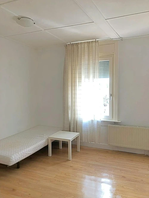 Kamer in Hengelo