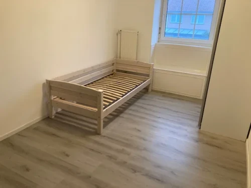 Kamer in Tilburg