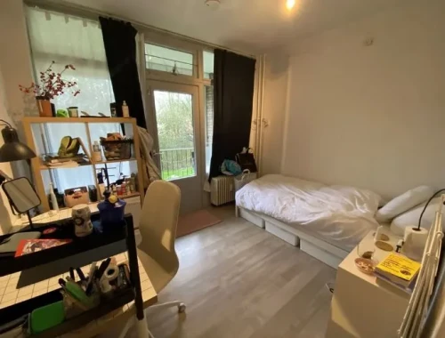 Leuke kamer