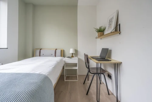 Kamer in 's-Gravenhage
