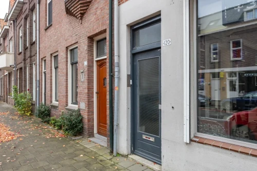 Enschotsestraat, Tilburg