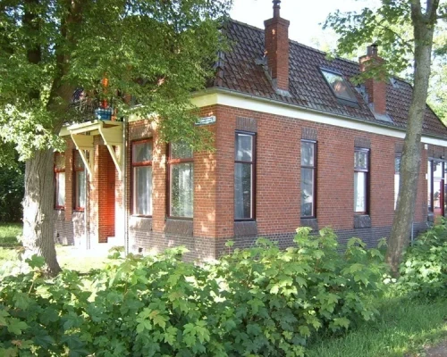 Kamer - Euvelgunnerweg - 9723CT - Groningen