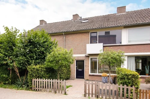 Nette studentenkamer in woning