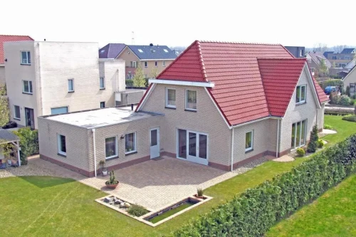 Fogelsanghstate, Lelystad