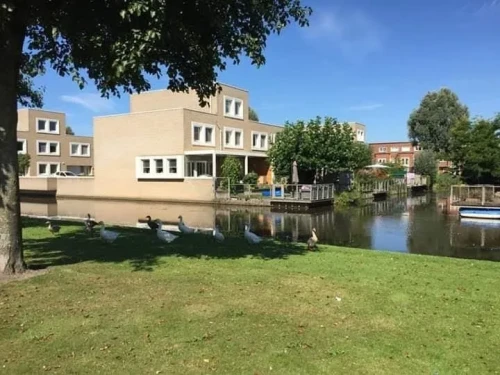 Freek van Leeuwenstraat