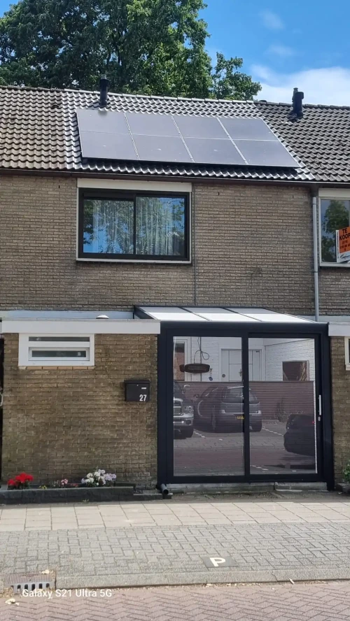 Galjoenstraat