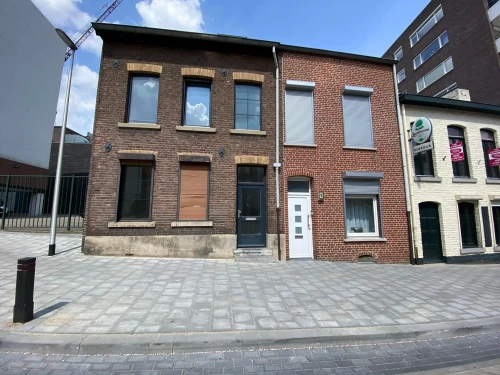 Gasthuisstraat, Heerlen