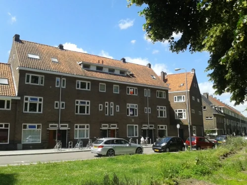 Geldersedam, Den Bosch