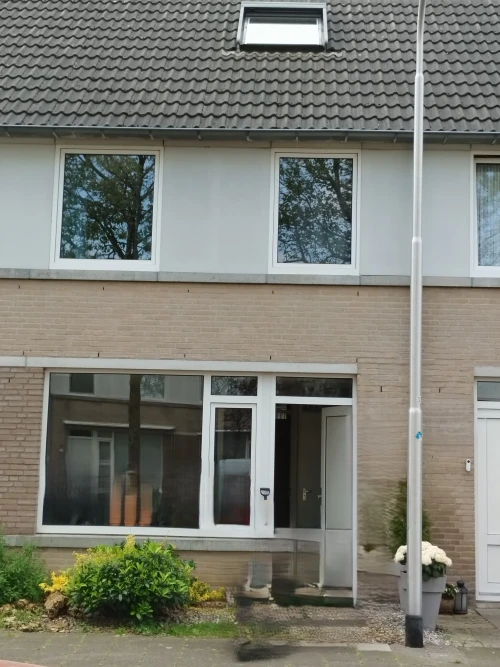 Gerard van Nuenenstraat
