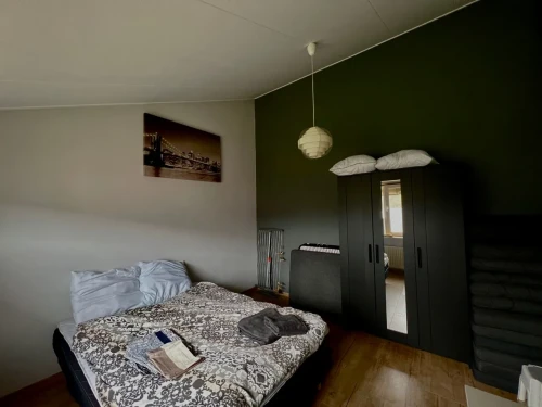 Gerrit Peuscherstraat