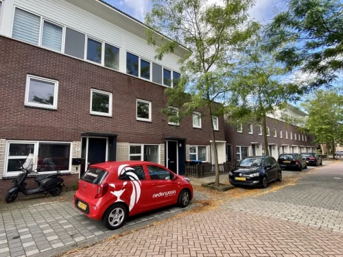 Kamer in Deventer