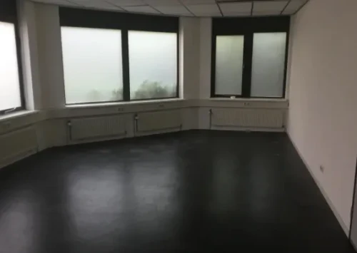 Tijdelijke woonruimte