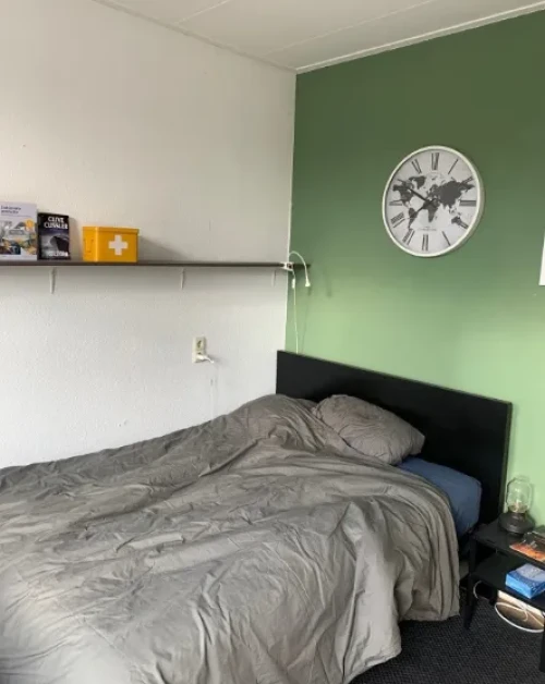 Kamer